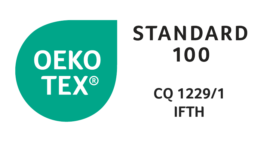 Logo OEKO-TEX® STANDARD 100